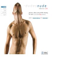 Dudes Nude image