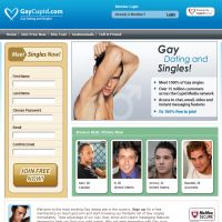 gay dating online