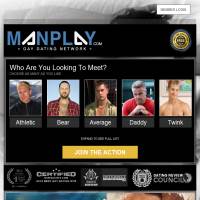 ManPlay image