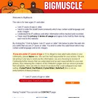 Big Muscle image