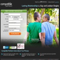 Compatible Partners image