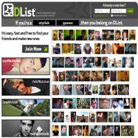 list of gay dating websites