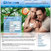 Gkiss image